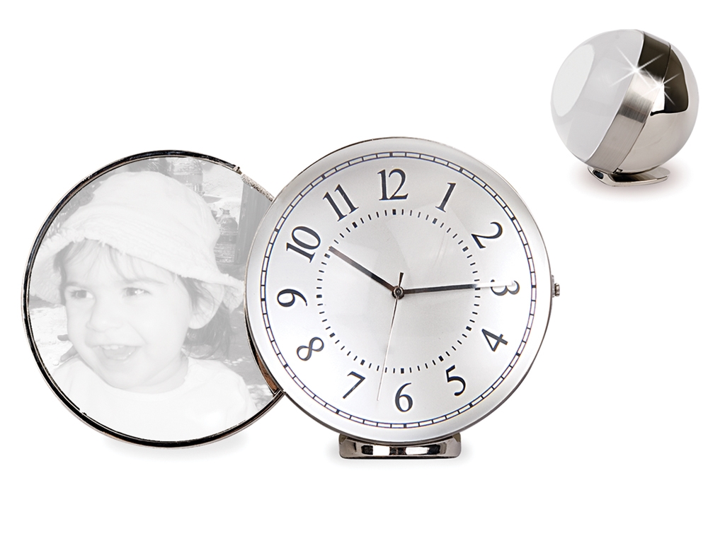 Table Clock